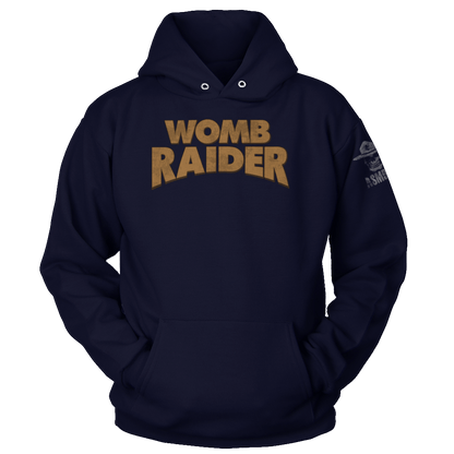 Womb Raider