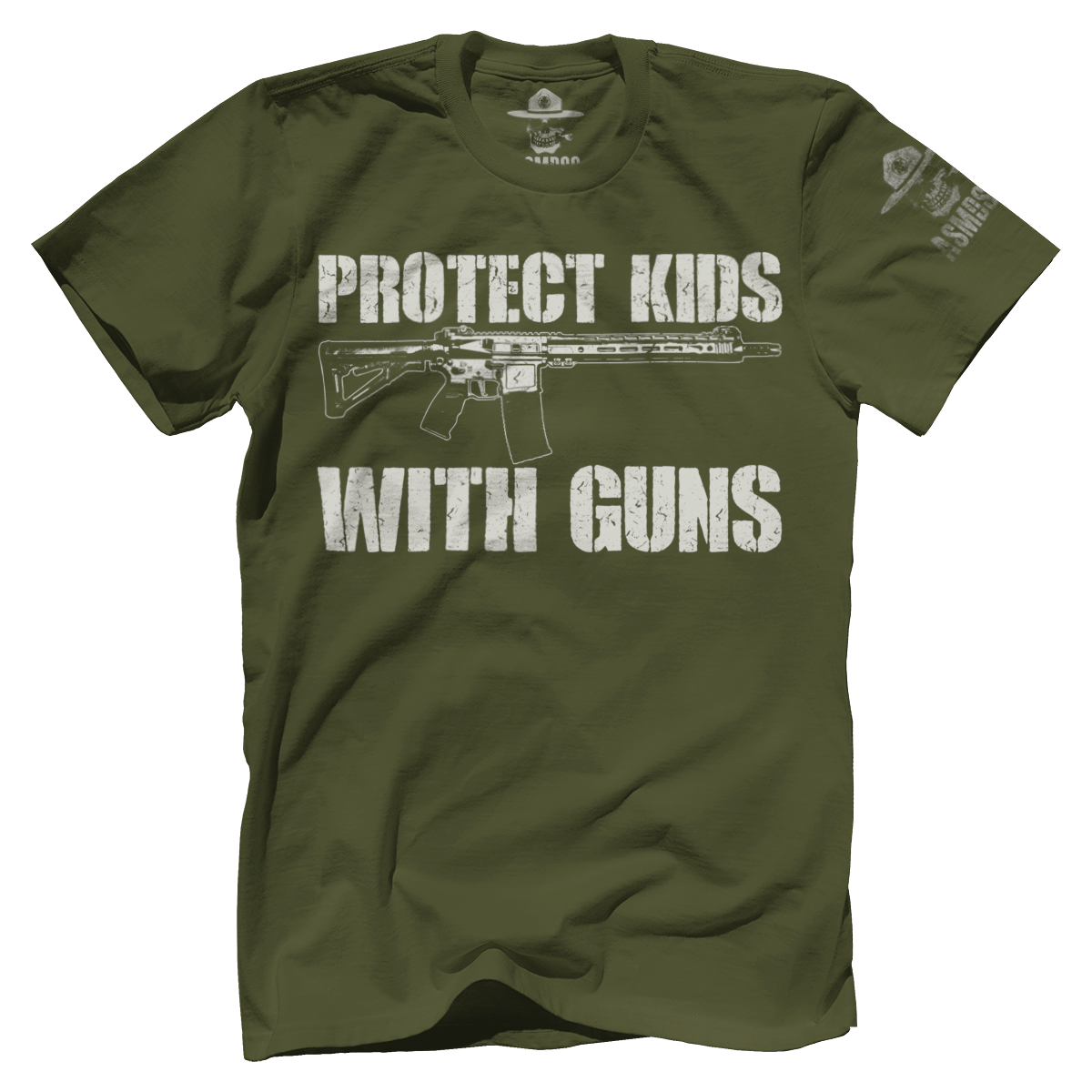 Protect Kids With Guns