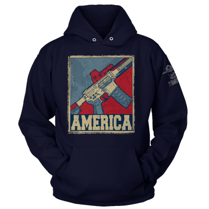 America: AR