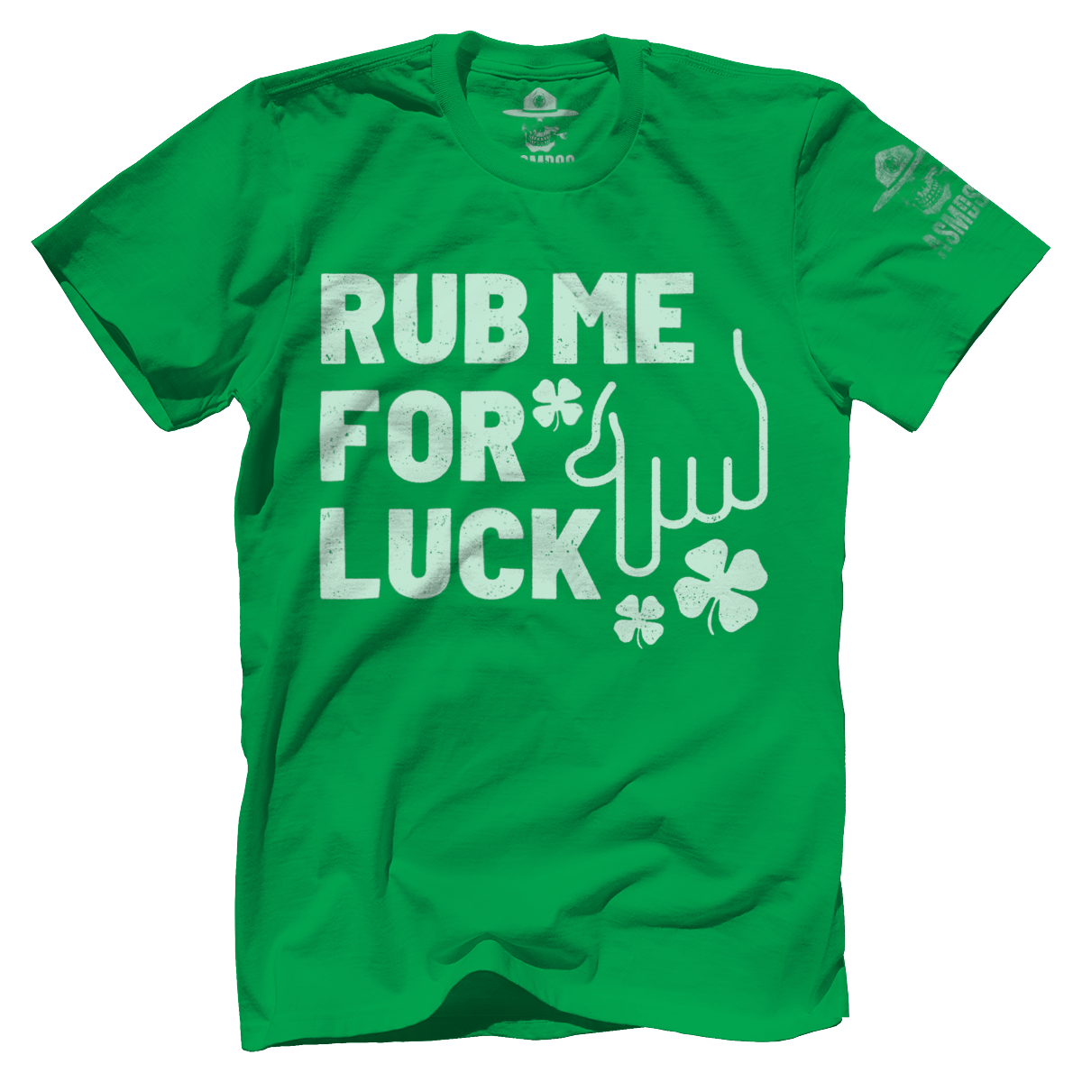 Rub For Luck