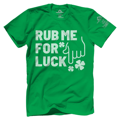 Rub For Luck