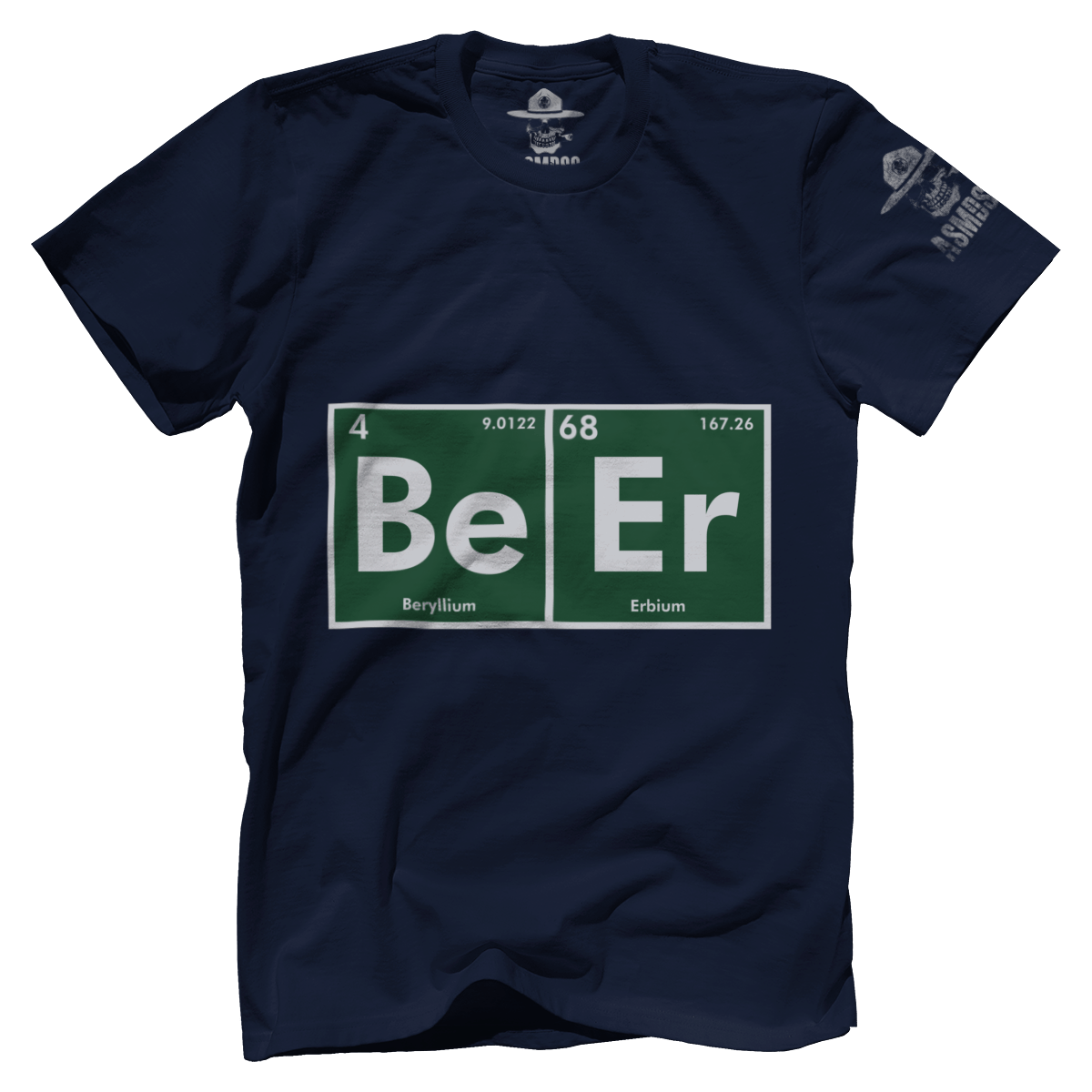 Beer Elements