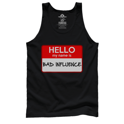 Bad Influence