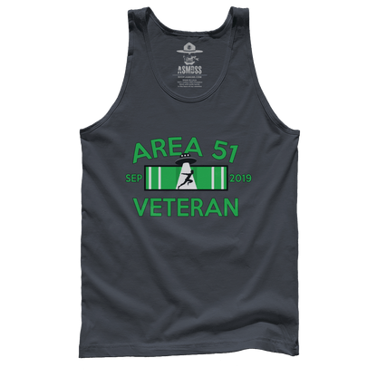 Area 51 Veteran V2