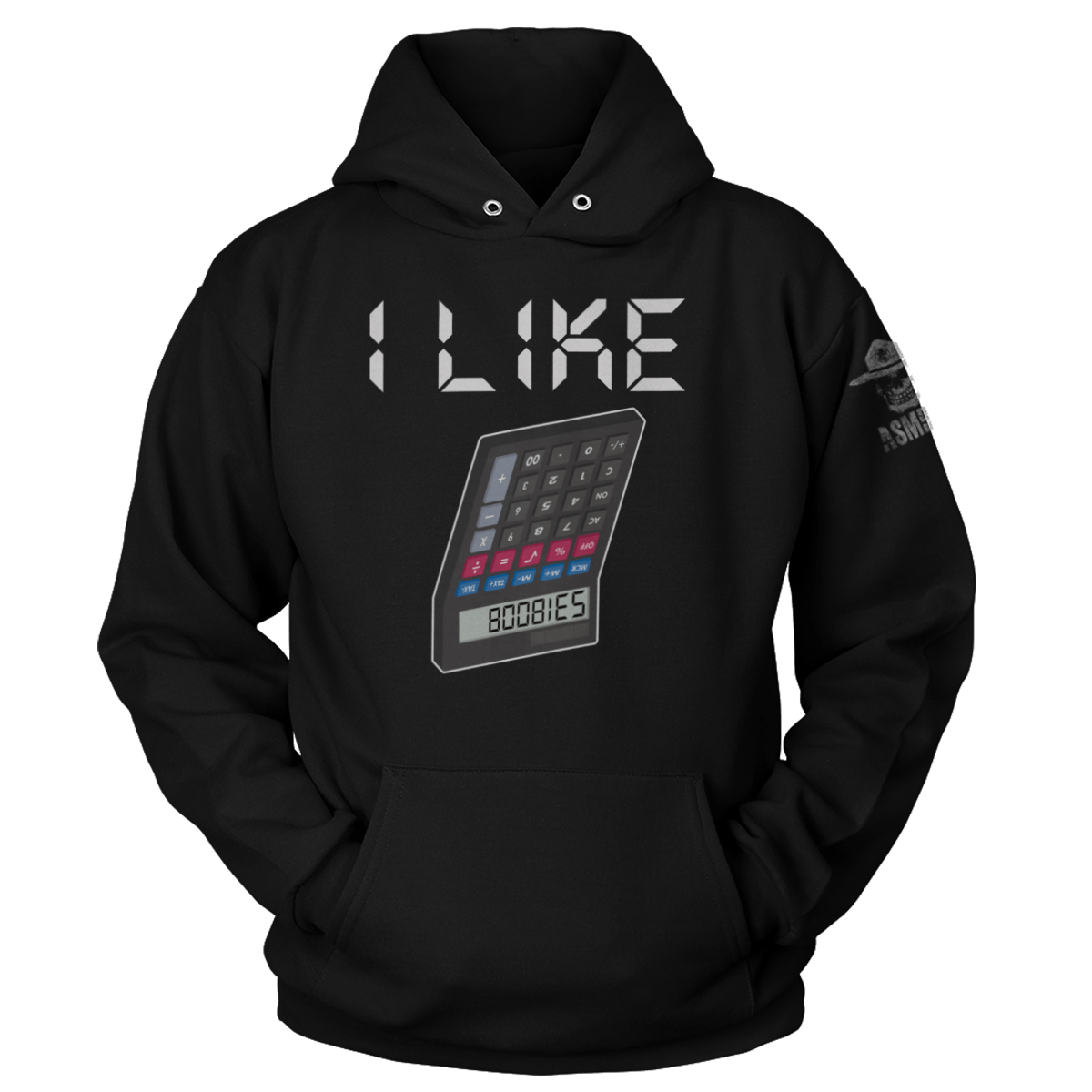 I Like 8oo8ies