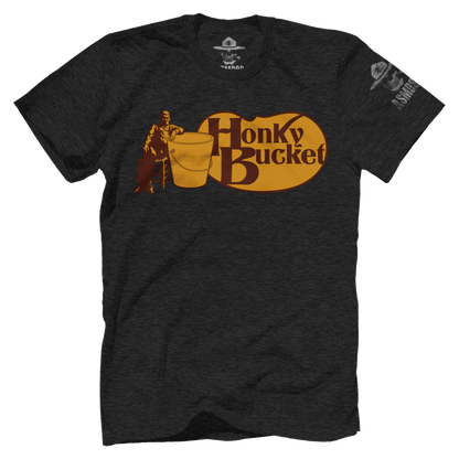 Honky Bucket (Parody)
