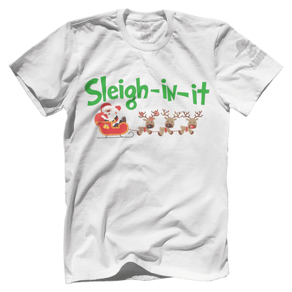 Sleigh In It
