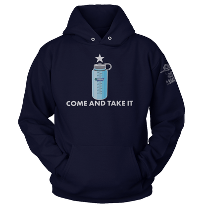 Come And Take It - Nalgene
