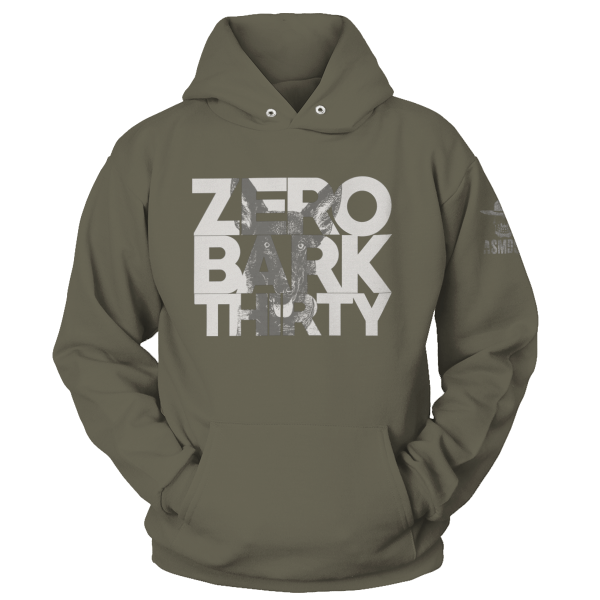 Zero Bark Thirty