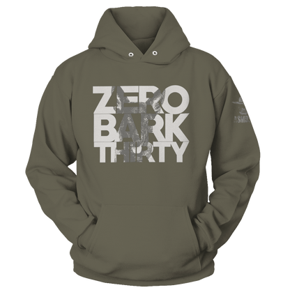Zero Bark Thirty
