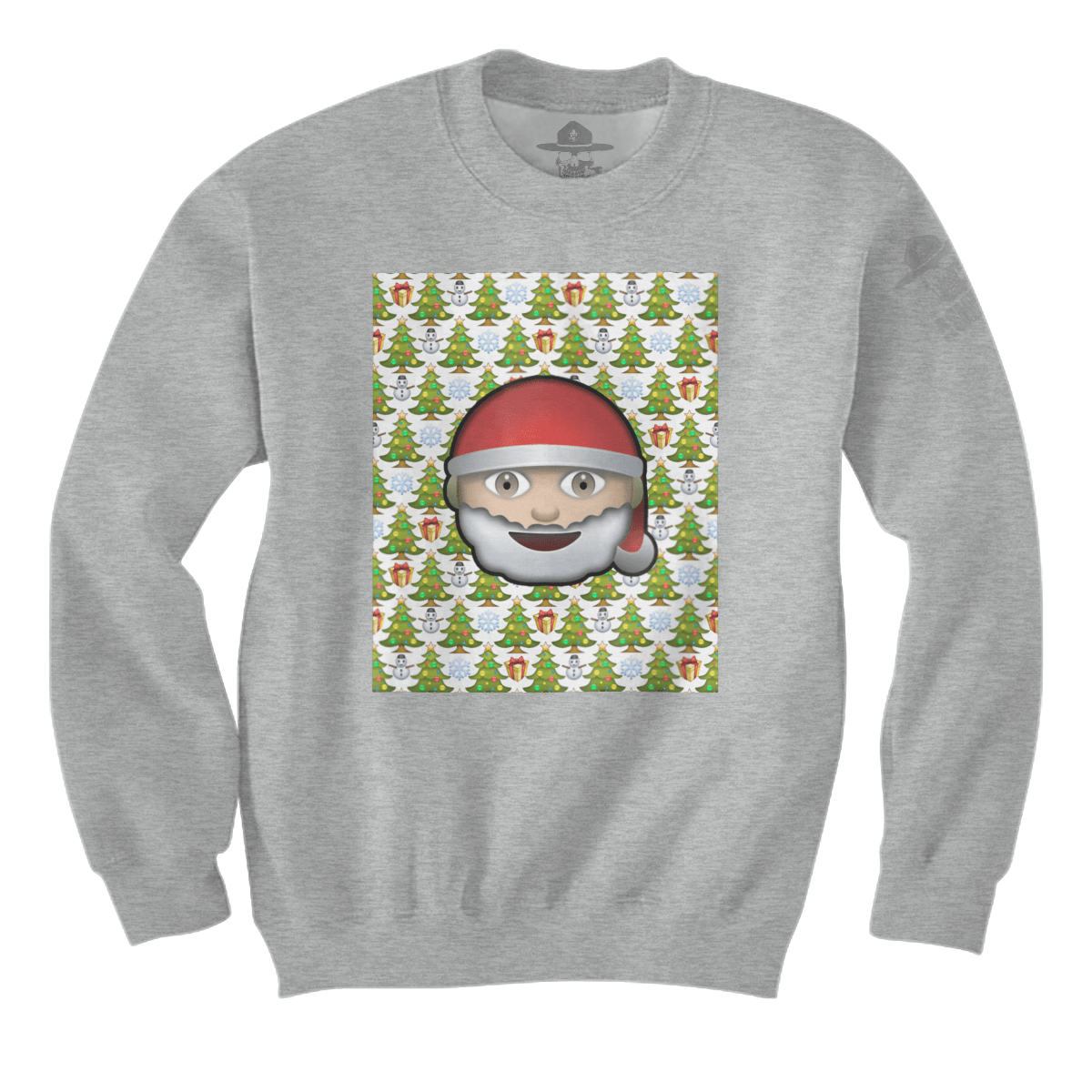 Emoji Christmas