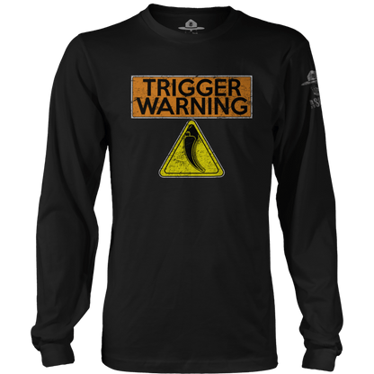 Trigger Warning