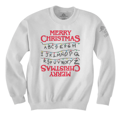 Stranger Christmas