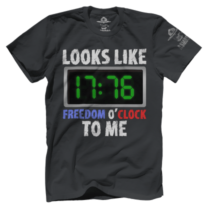 Freedom O'Clock