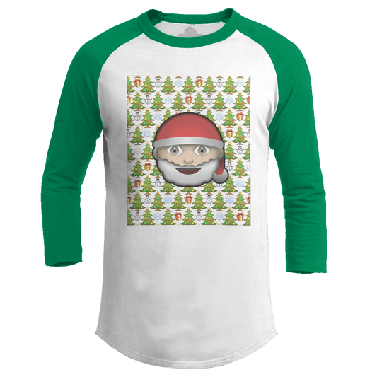 Emoji Christmas