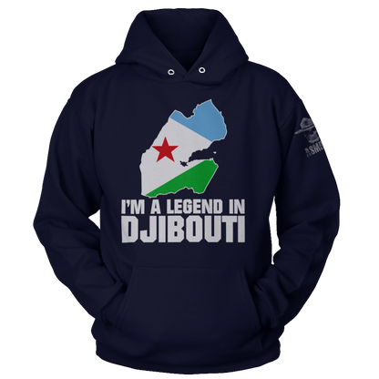 Legend In Djibouti