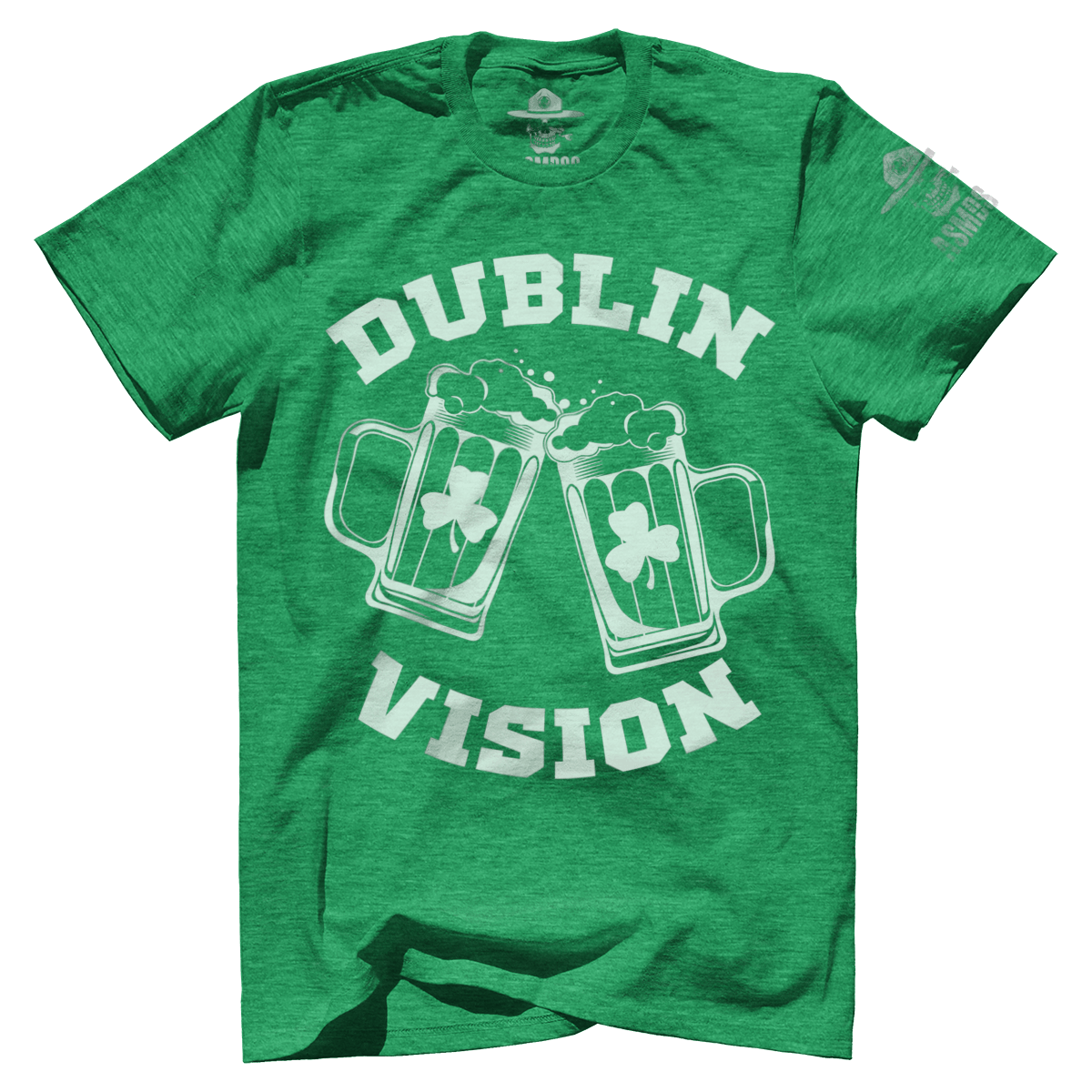 Dublin Vision