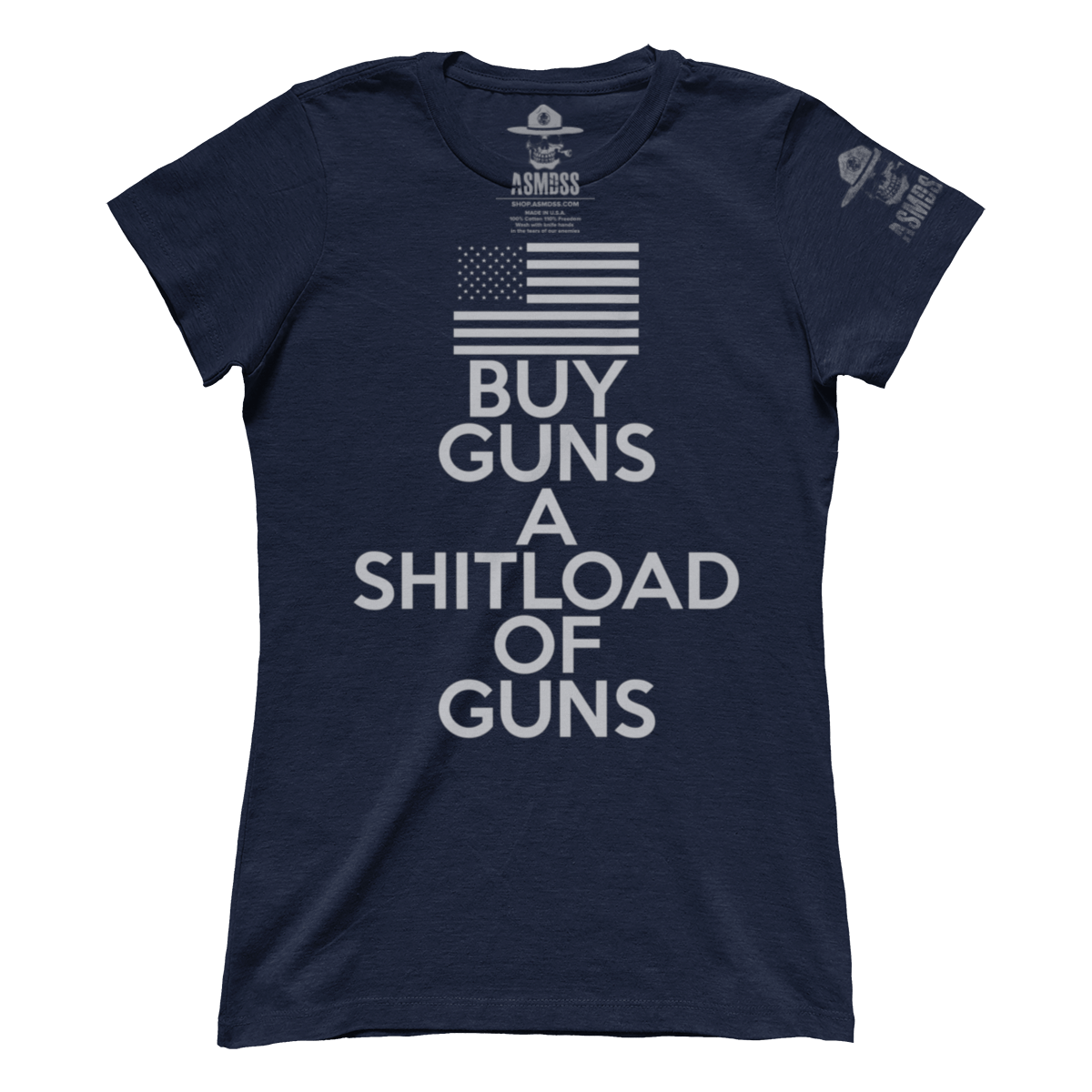 Buy Guns (Ladies)
