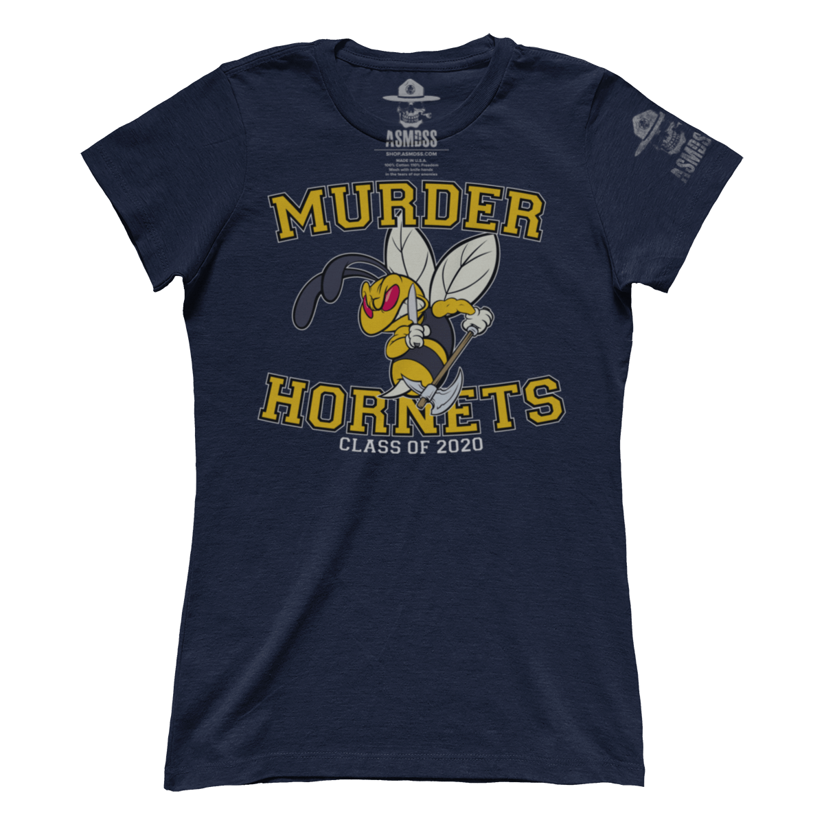 Murder Hornets (Ladies)