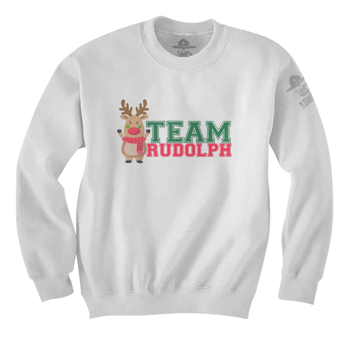 Team Rudolph