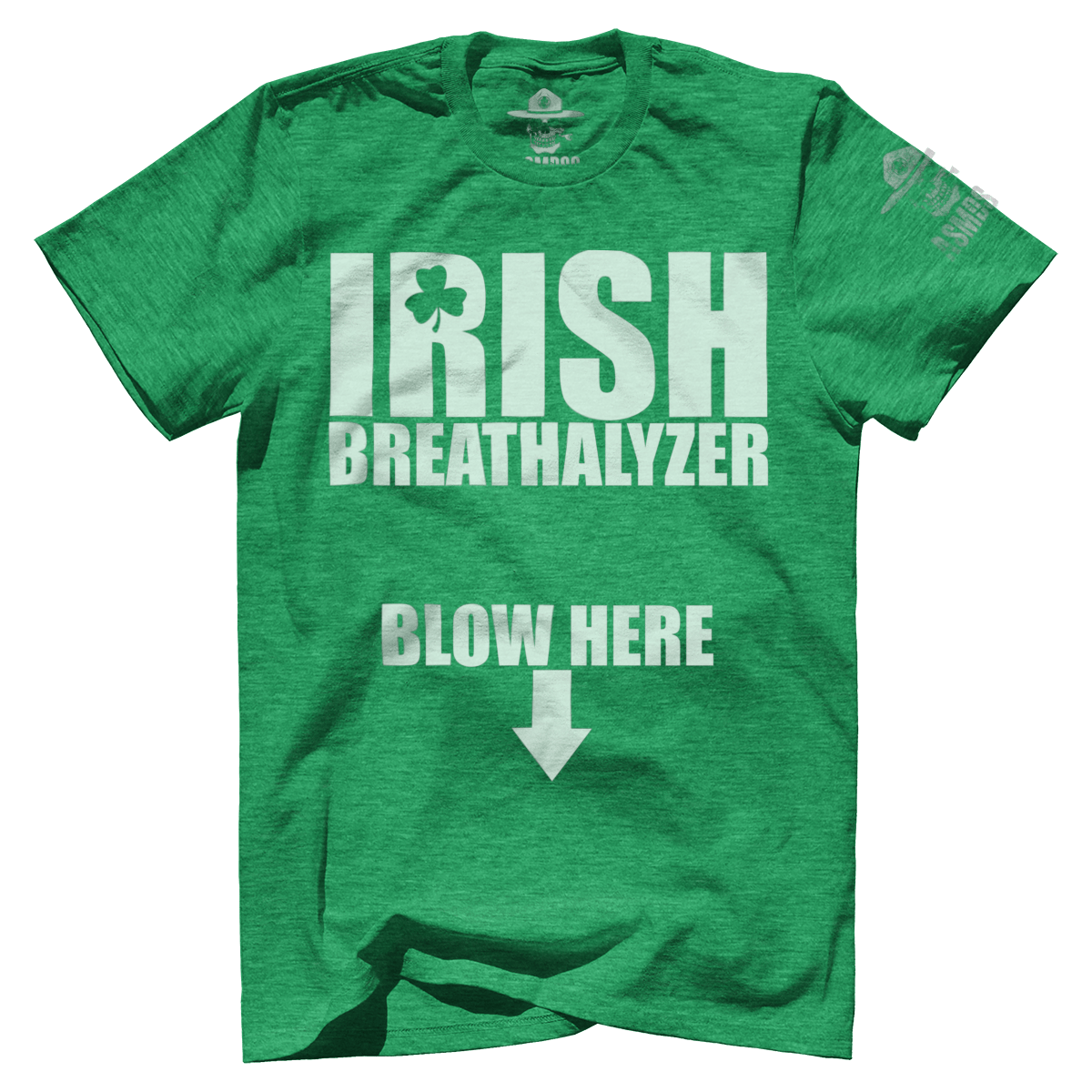 Irish Breathalyzer