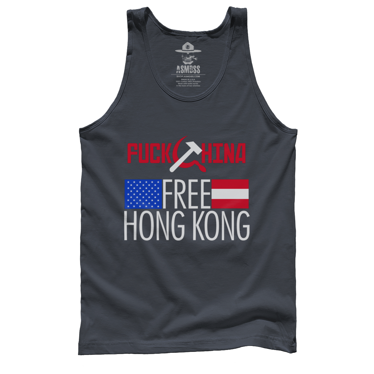 Free Hong Kong