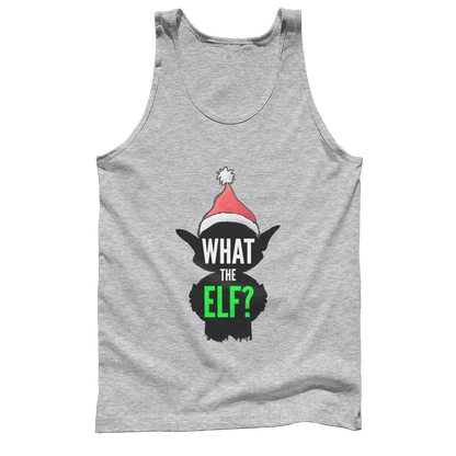 What The Elf