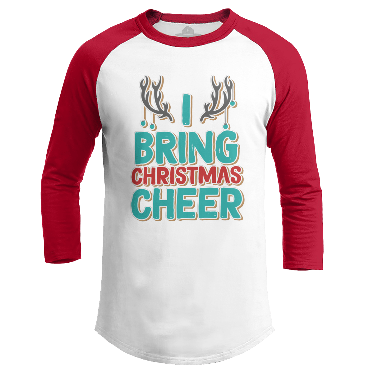 Bring Christmas Cheer (Ladies)