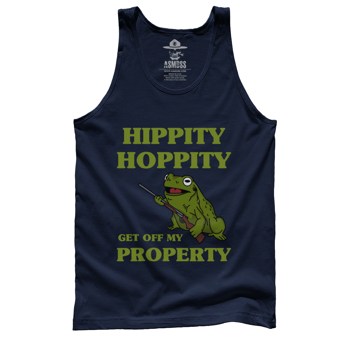 Hippity Hoppity