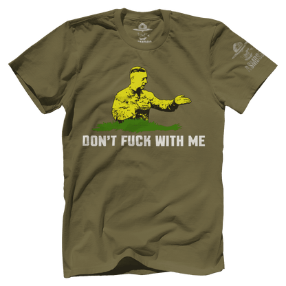 Don't F With Me