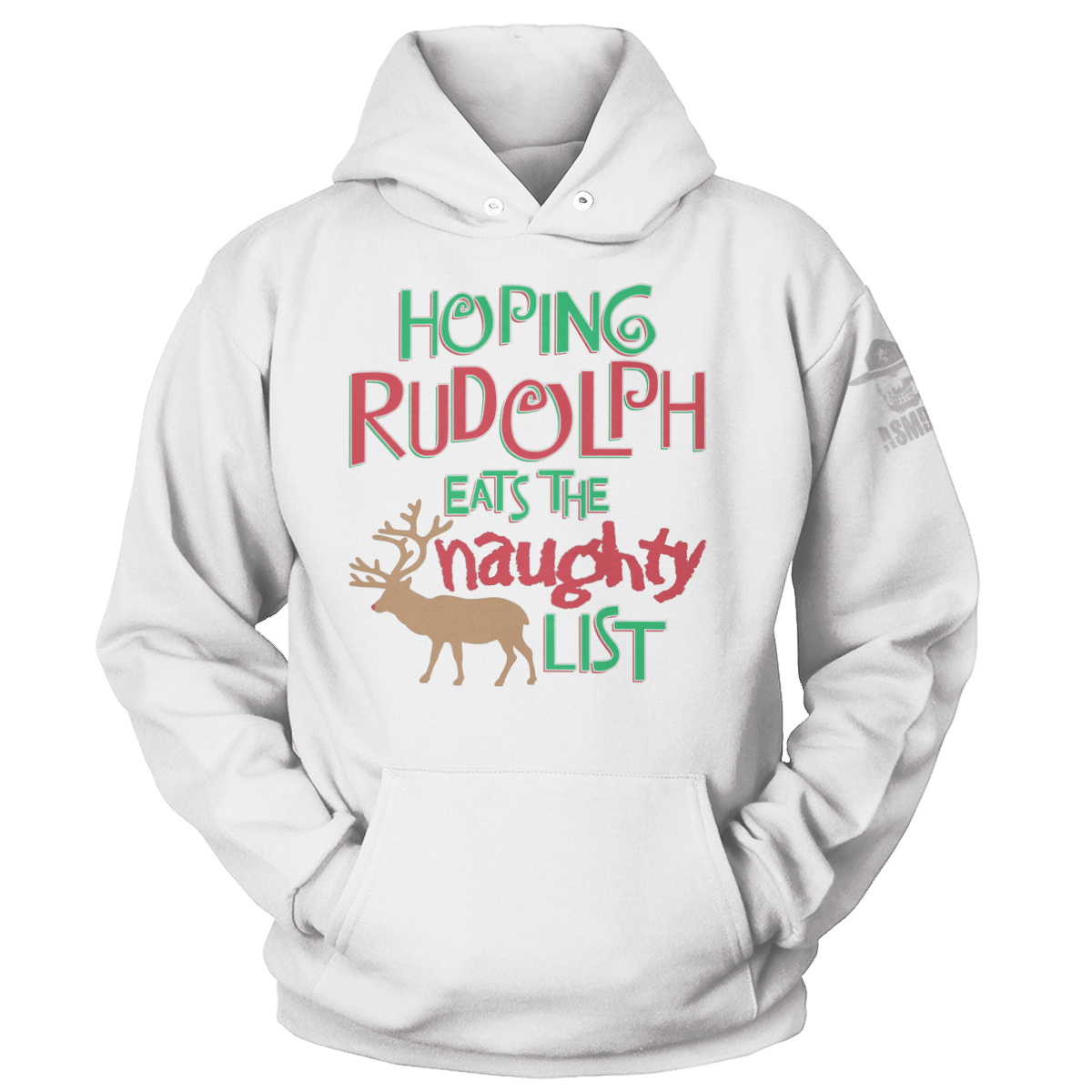 Hoping Rudolph