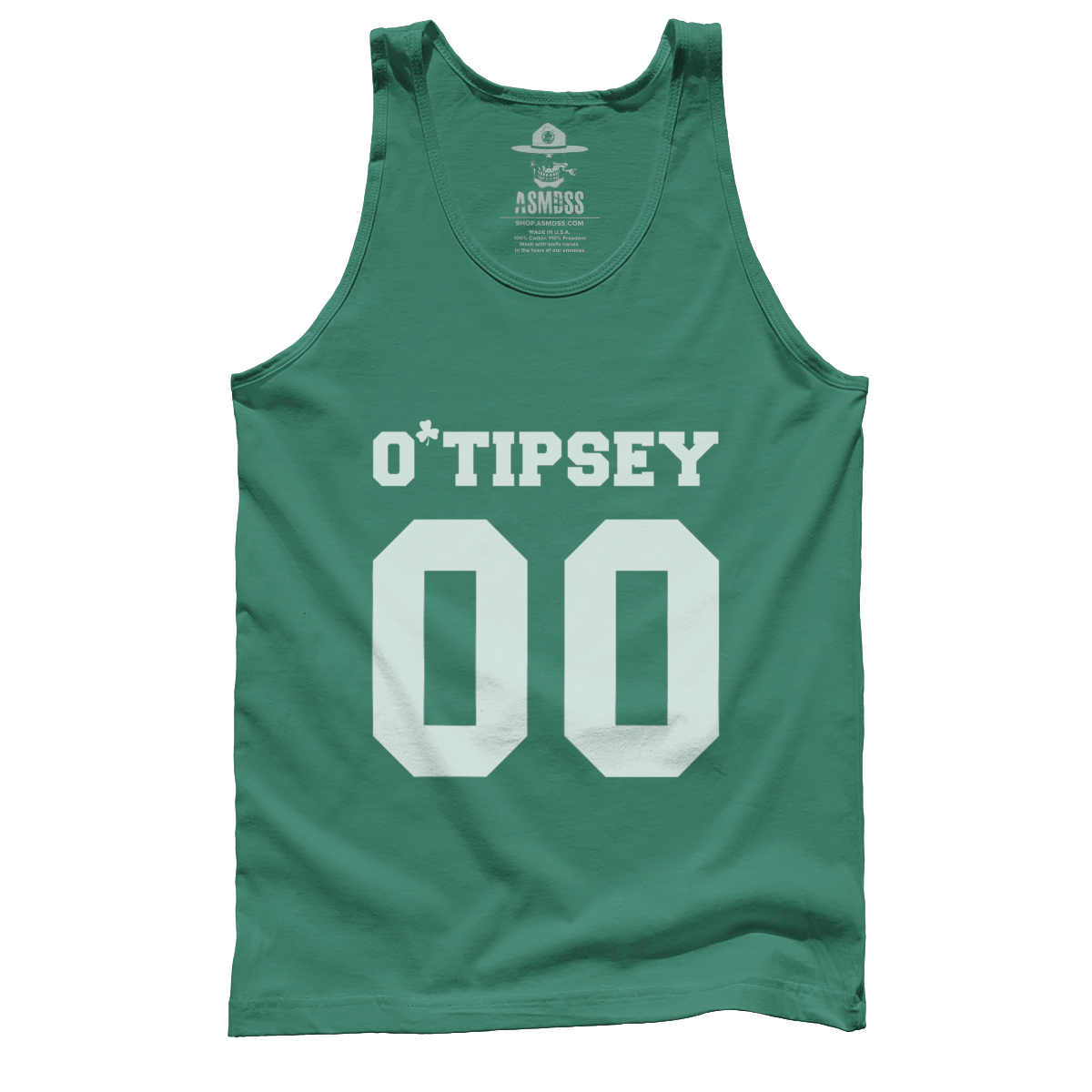 O'Tipsey Jersey