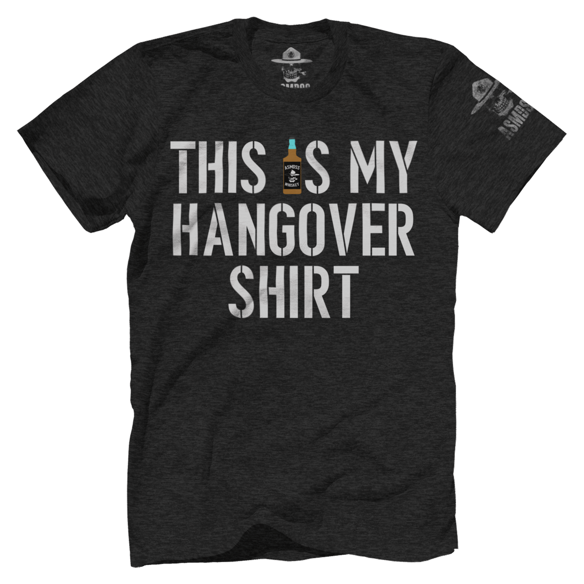 My Hangover Shirt/Hoodie