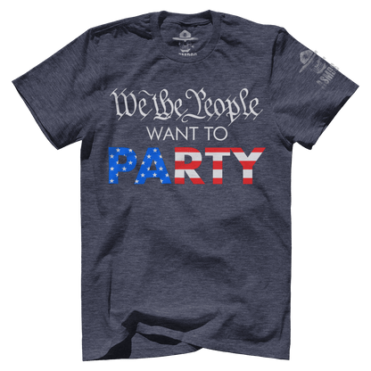 We The People Party
