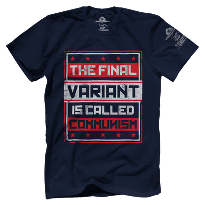 The Final Variant