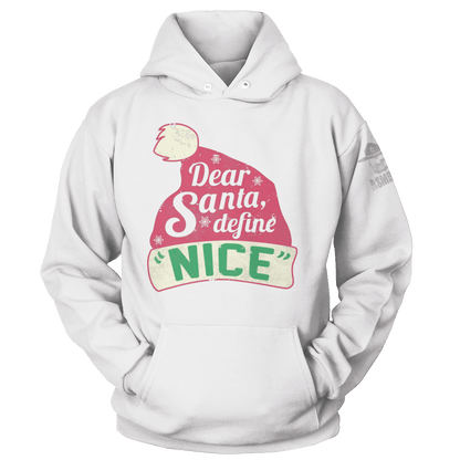 Define “Nice”