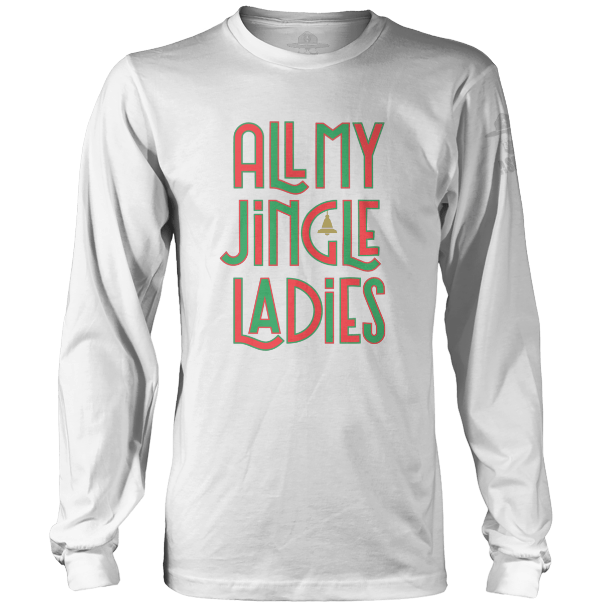 All My Jingle Ladies