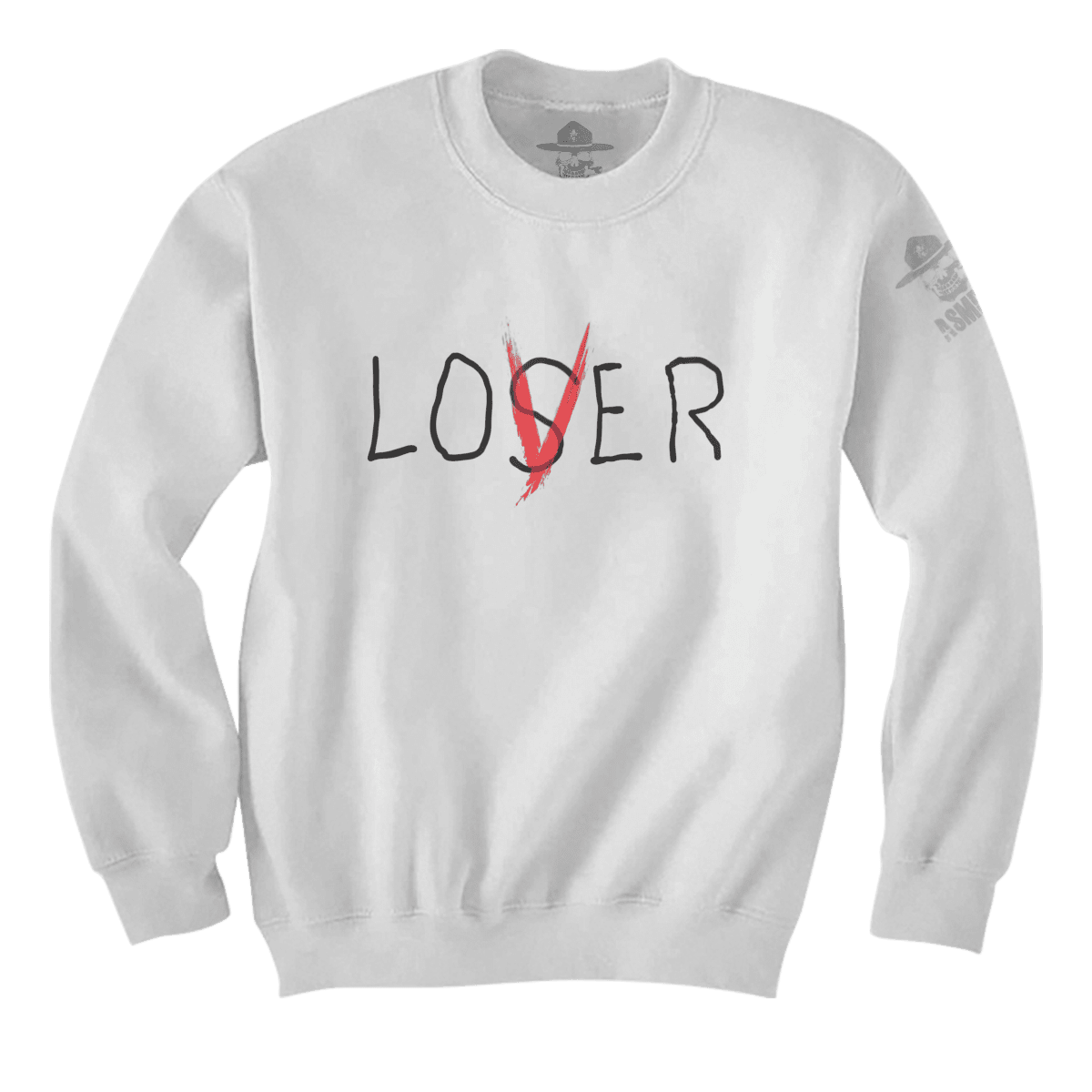 Loser Lover