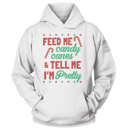 Tell Me I'm Pretty (Ladies)