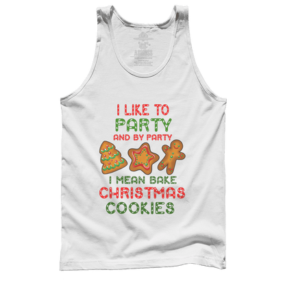 I Like to Party