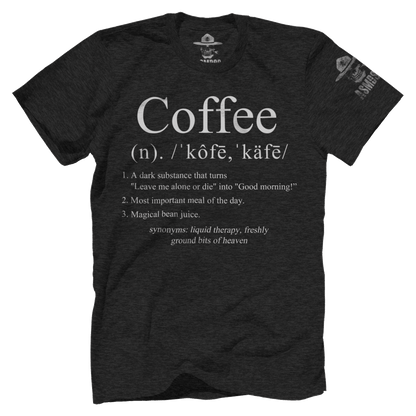 Coffee