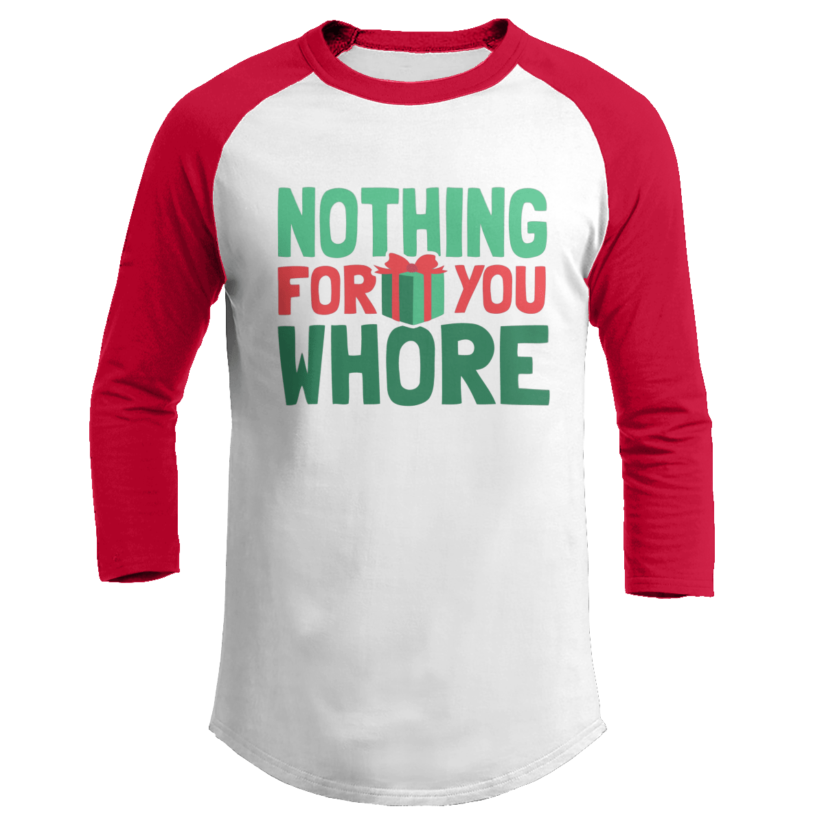 Nothing For You (Kids)