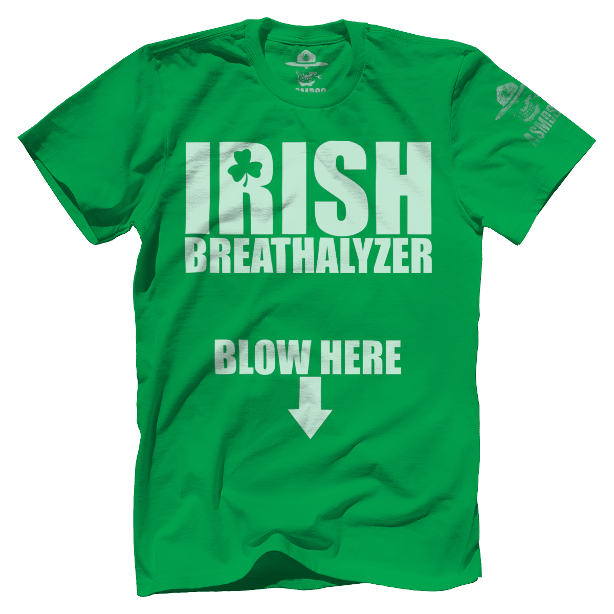 Irish Breathalyzer