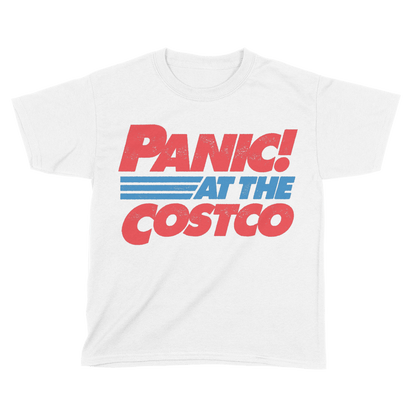 Panic at the Costco (Kids)