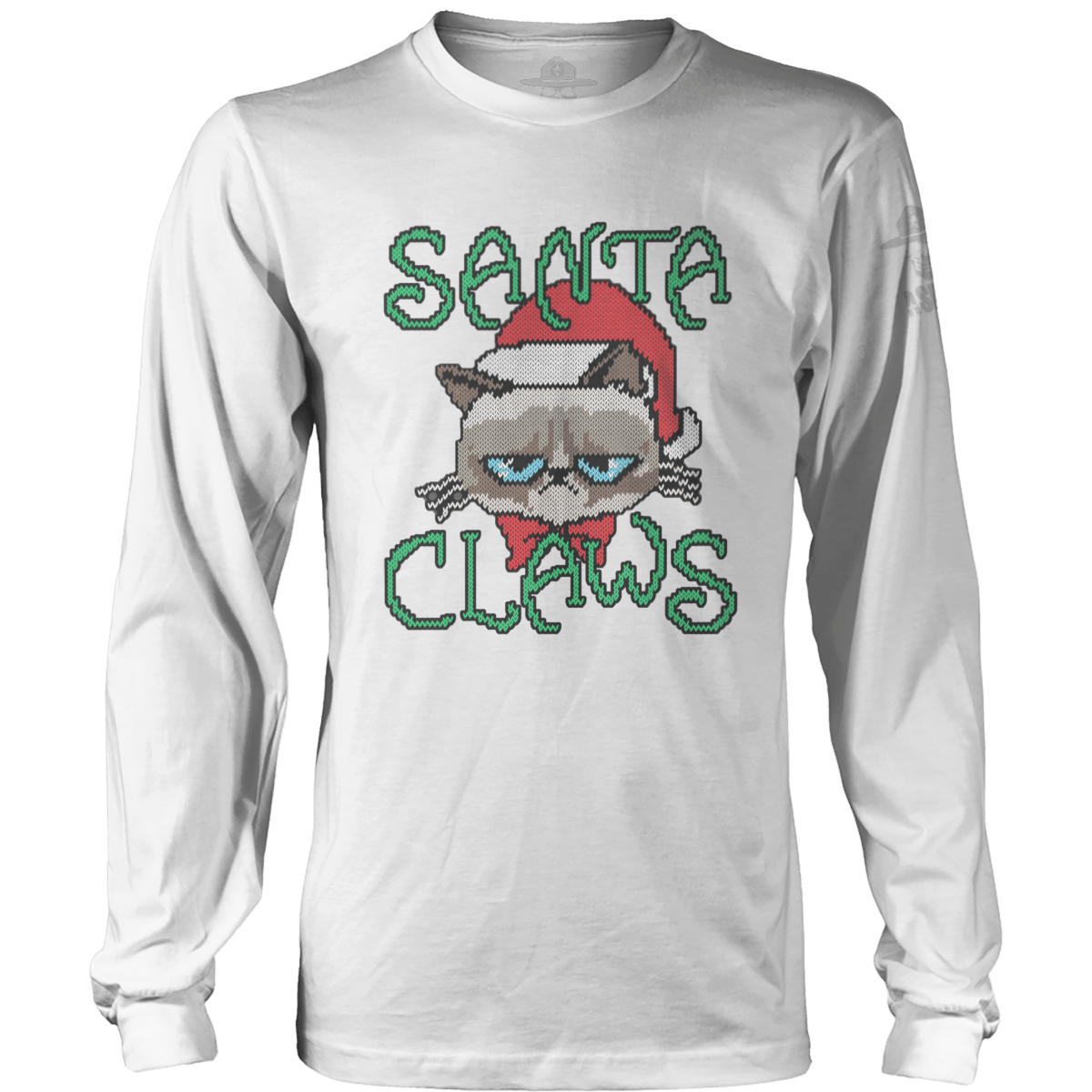 Santa Claws V2