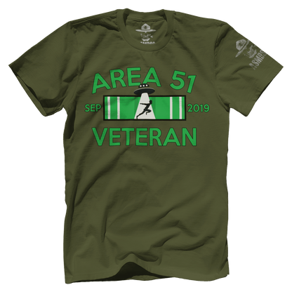 Area 51 Veteran V2
