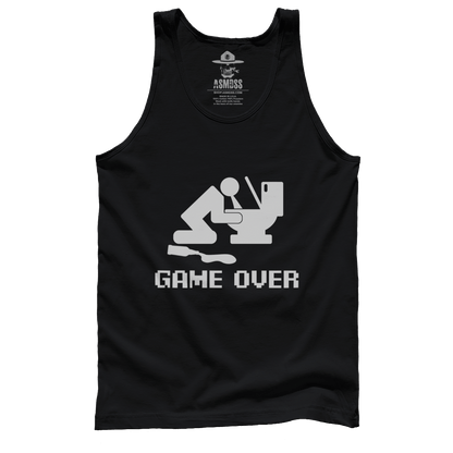 Game Over