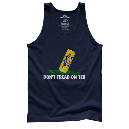 Don't Tread on Tea
