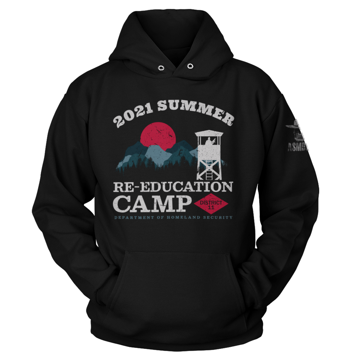 Re-Education Camp