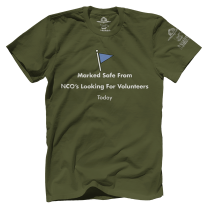 Marked Safe
